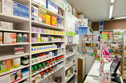 Biòtic Herboristeria i Dietètica