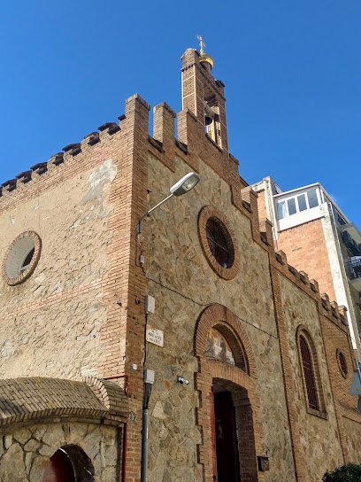 Iglesia Ortodoxa Rusa
