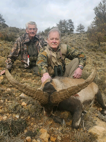 The Iberian Hunting Experience