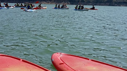 Centre d’Activitats lapica - Lloguer de Caiac i Paddle Surf - Pantà de Rialb - Lleida