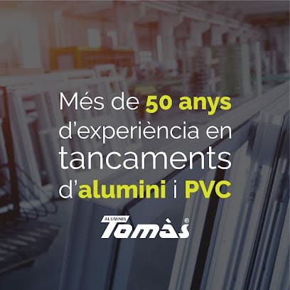 Aluminis Tomàs