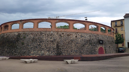 Plaça de Braus d'Olot