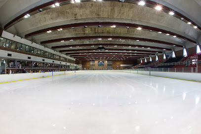 Pista de hielo del FC Barcelona