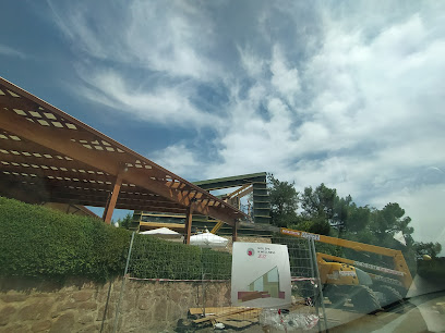 Spa &amp; Wellness Roca Vermella 2022