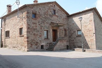 Rectoria de Puig-reig