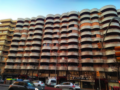Club Ronda Apartamentos