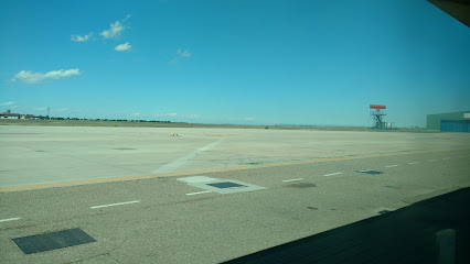 Base Aérea Villanubla