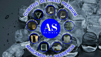 AS DE HIELO