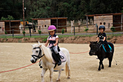 Centre Hípic Torrelles