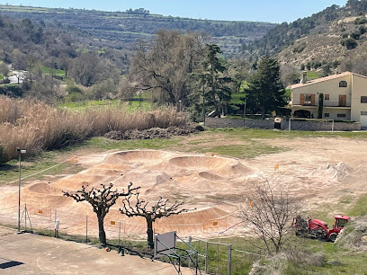 Pumptrack Park Vallfogona de Riucorb