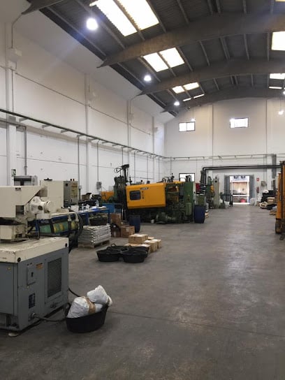 Inzaplas - Empresa de inyección de zamak y plástico en Vilassar, Barcelona