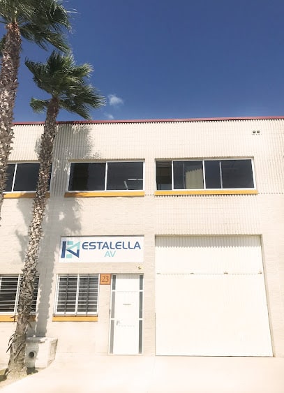 Estalella Audiovisual SL