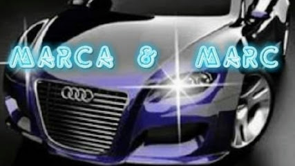 MARCA &amp; MARC