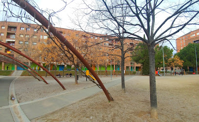Centre d'Educació Infantil i Primària Joc de la Bola