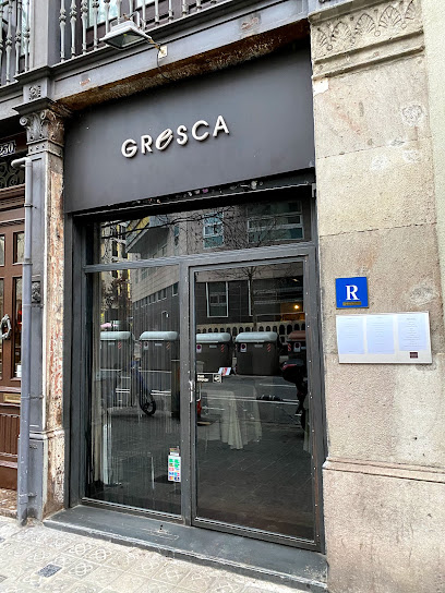 Restaurante Gresca