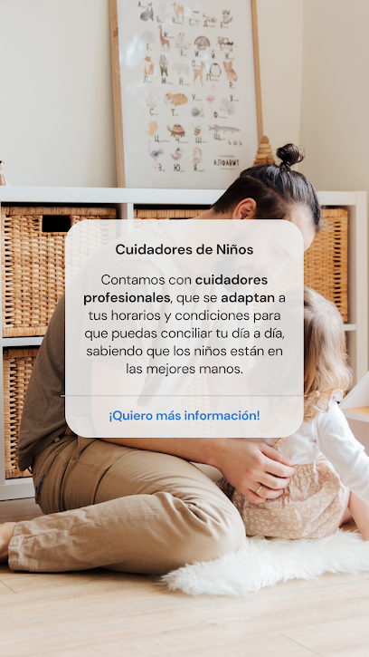 Interdomicilio | Servicios Domésticos en Sabadell