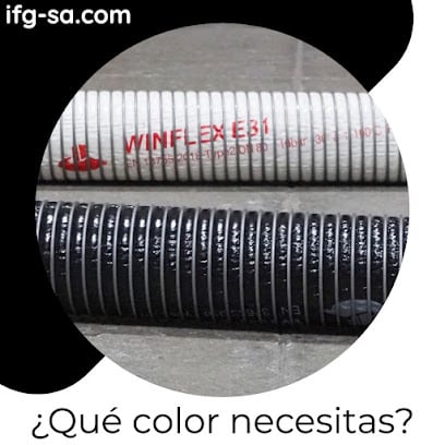 IFG SA