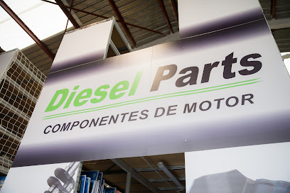 Diesel Parts, S.A.