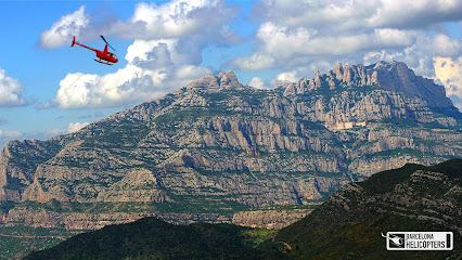 Barcelona Helicopters