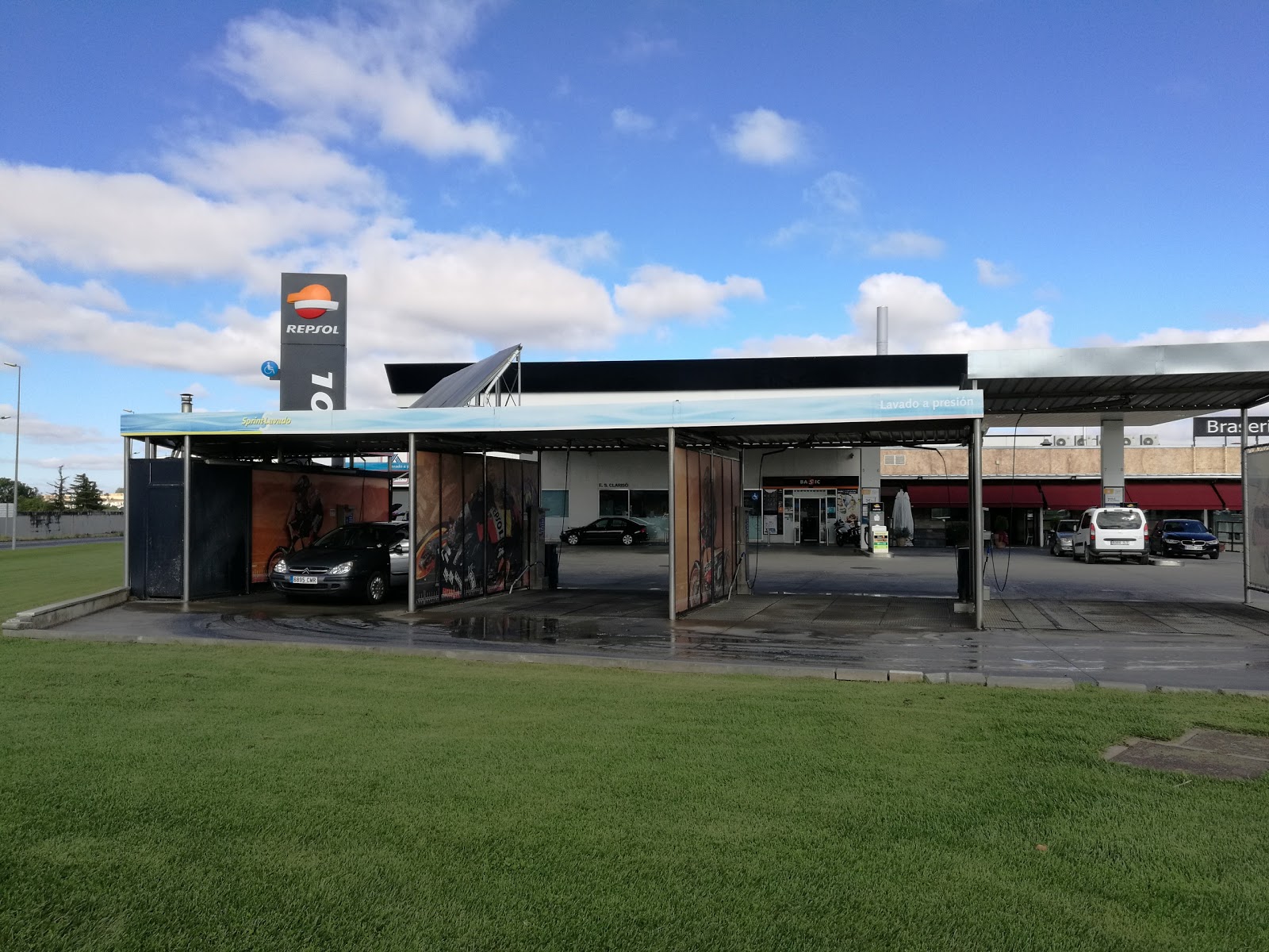 Repsol