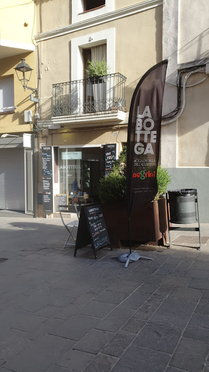 La Bottega