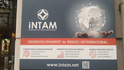 INTAM Consultoría Comercio Internacional