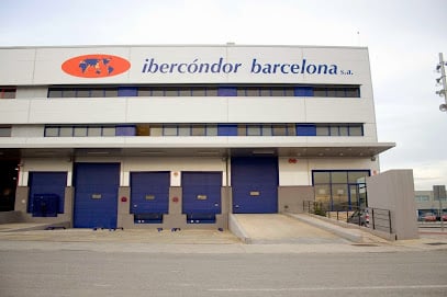 IBERCONDOR, S.A.