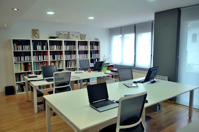 LLUIS DE LA FUENTE ARQUITECTURA