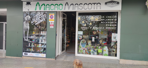 Macromascota