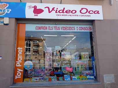 Video Oca
