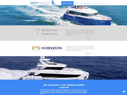 SENTYACHT SL