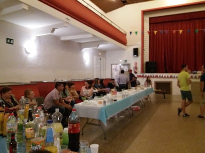 Unió Recreativa Maialenca - la Societat