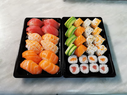 SUSHI WOK LLEIDA