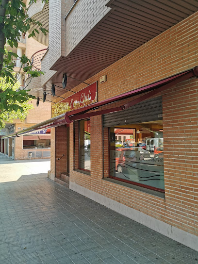 La Cuina D En Lluis Sl.