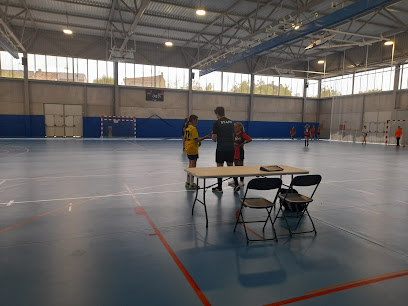 Club de Handbol Ribes