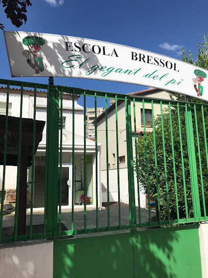 El Gegant del Pi