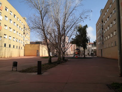 Jardín de Elias Ortiz
