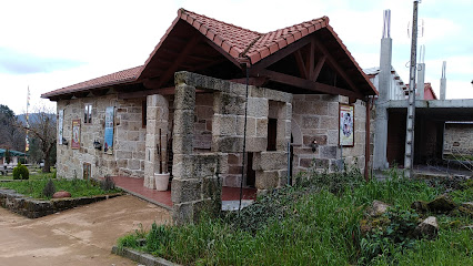 Monasterio Budista Chu Sup Tsang