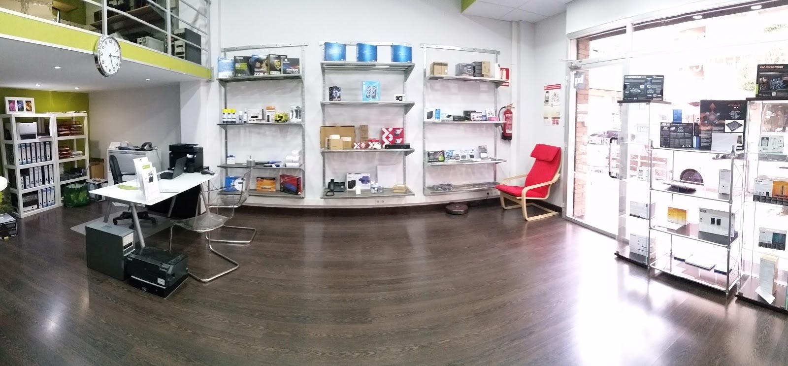 ATD INFORMÀTICA S.L.