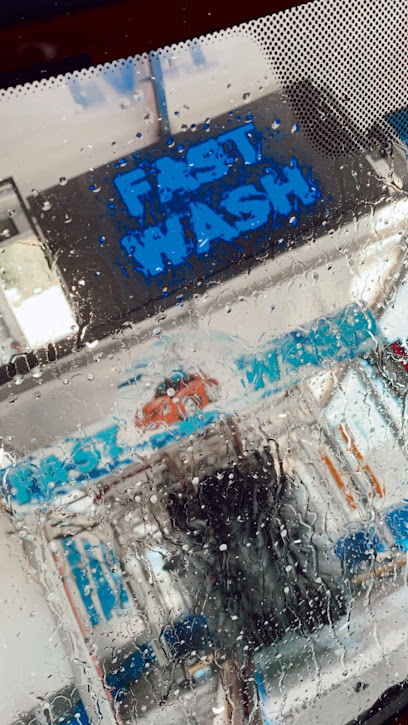 Fast Wash
