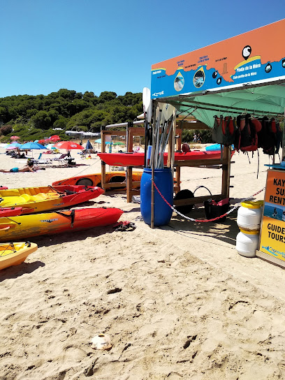 La Móra Kayak &amp; Paddle Surf
