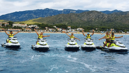 Nature Jet Ski Experience