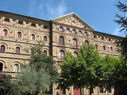 Seminari Diocesà d'Urgell