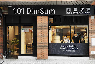 101 DIM SUM