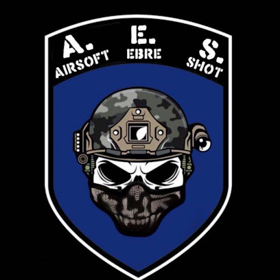Airsoft Ebre Shot (A.E.S.) Entretainment