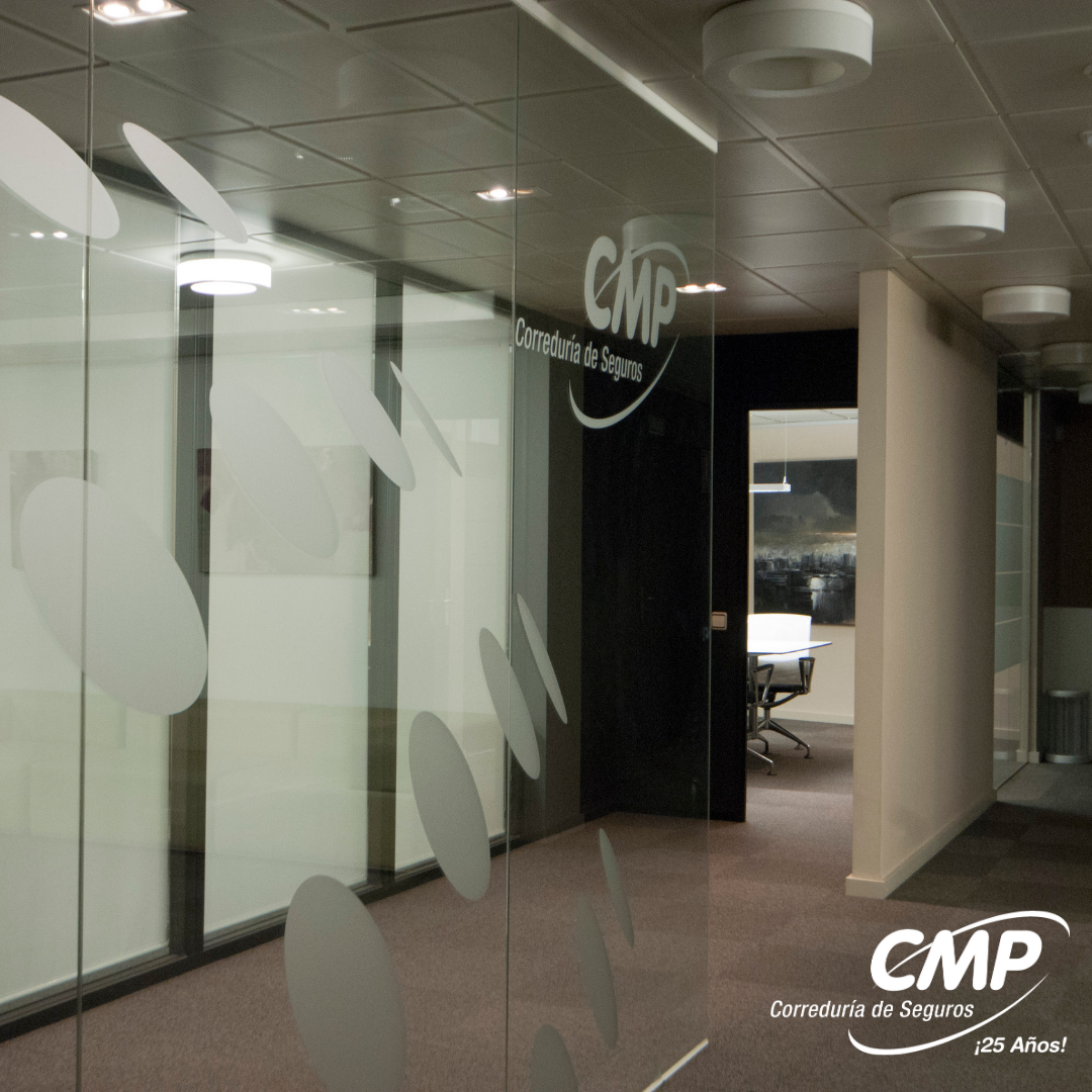 CMP Correduría de Seguros