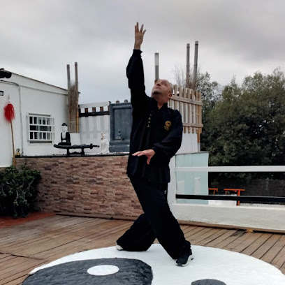TAICHICHUAN QIGONG TARRAGONA.