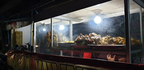 Nasi Uduk Parama Kuliner
