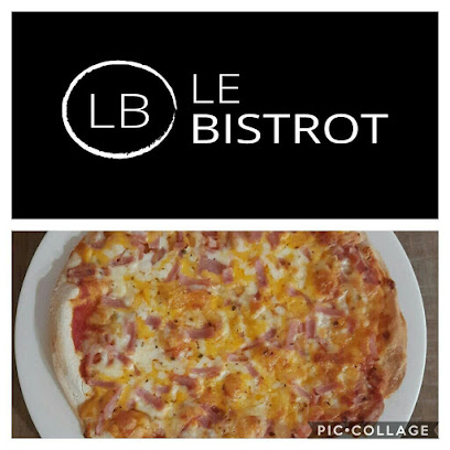 Le Bistrot