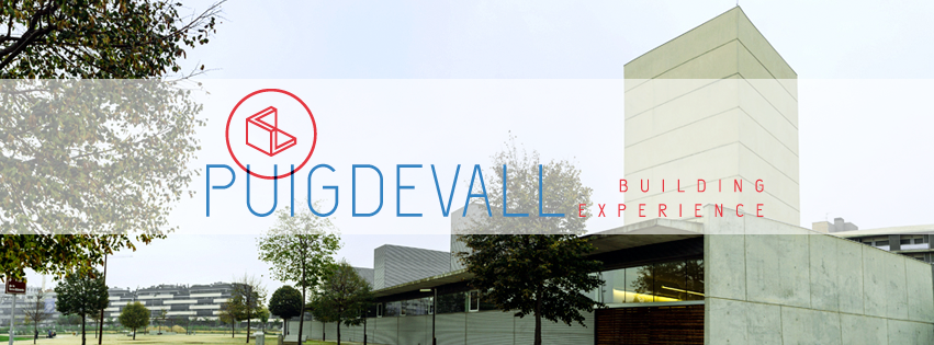 PUIGDEVALL Building Experience